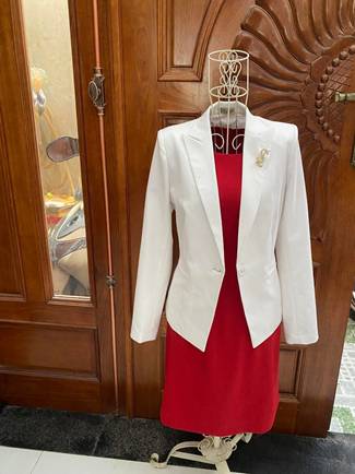 Đồng phục đại học Hồng Bàng